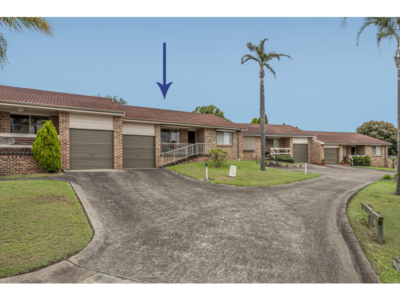 13/22 Thomas Street, Raymond Terrace NSW 2324