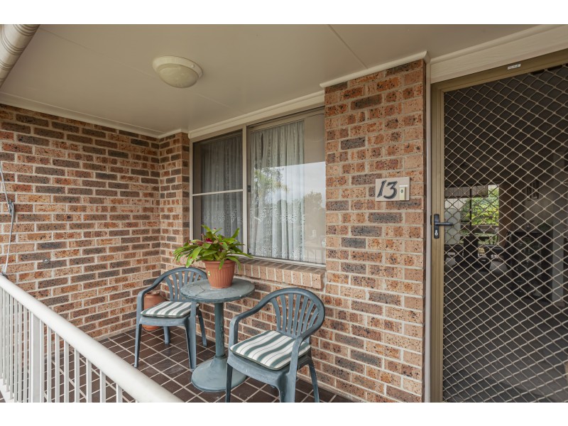 13/22 Thomas Street, Raymond Terrace NSW 2324
