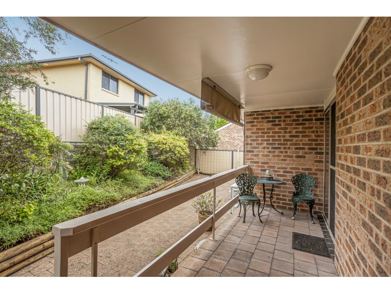 13/22 Thomas Street, Raymond Terrace NSW 2324