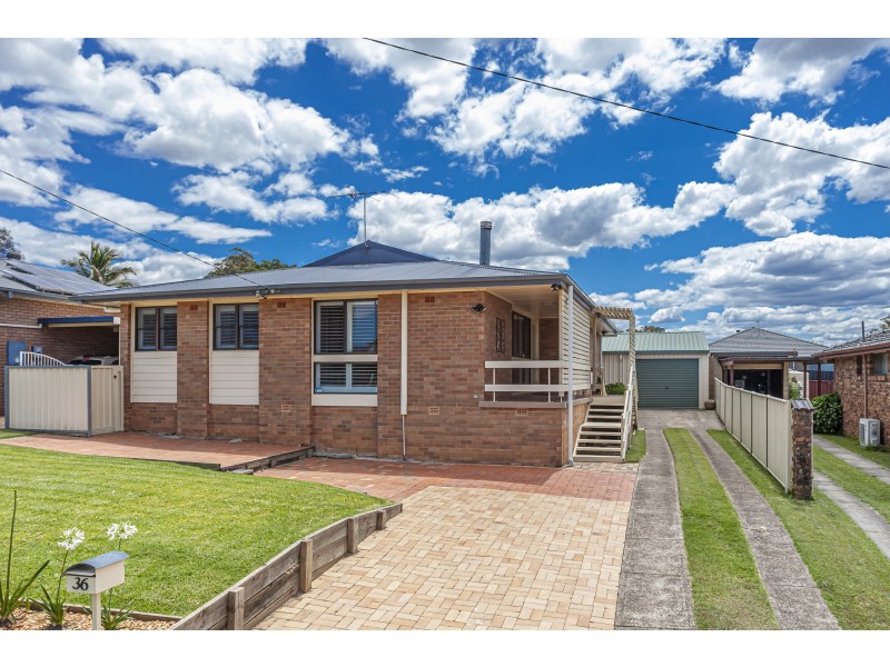 36 Pennington Street, Raymond Terrace NSW 2324