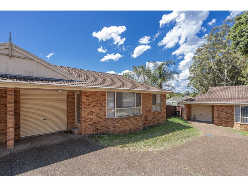 4/7 Watson Place, Raymond Terrace NSW 2324