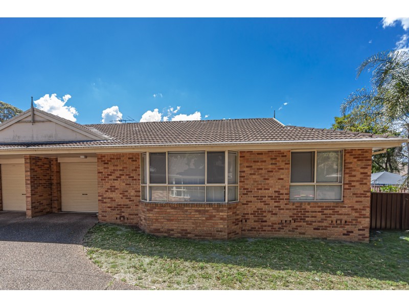 4/7 Watson Place, Raymond Terrace NSW 2324