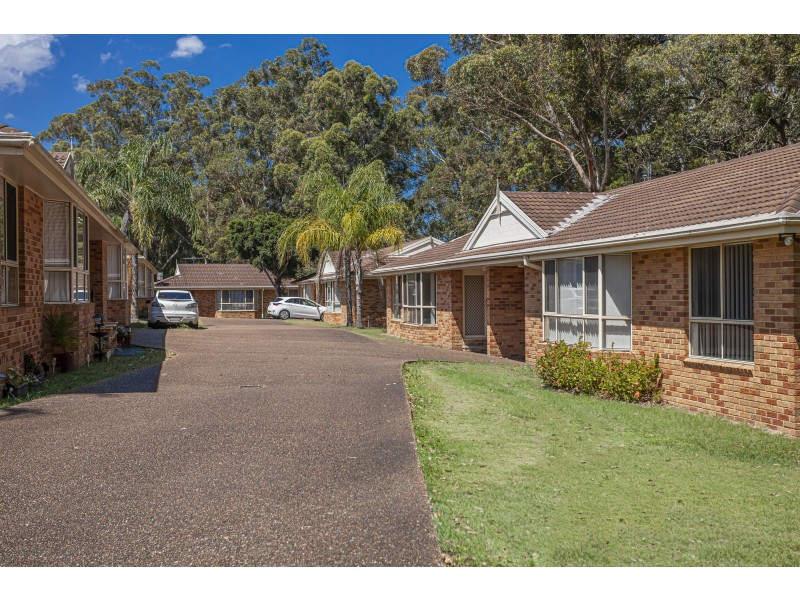 4/7 Watson Place, Raymond Terrace NSW 2324