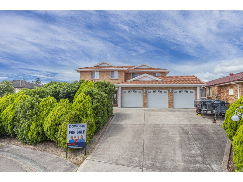 34 Harriet Close, Raymond Terrace NSW 2324