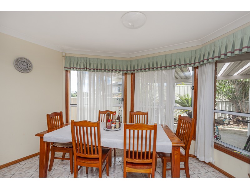 34 Harriet Close, Raymond Terrace NSW 2324