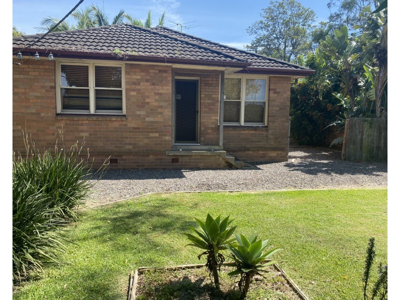 47 PARKWAY AVENUE, Raymond Terrace NSW 2324