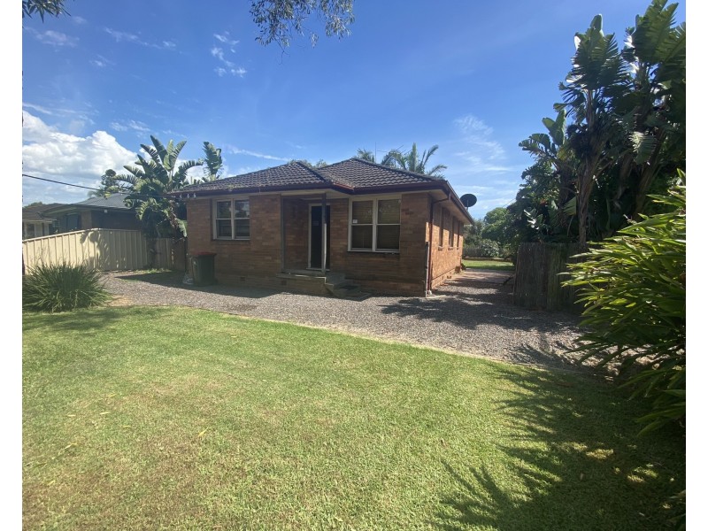 47 PARKWAY AVENUE, Raymond Terrace NSW 2324