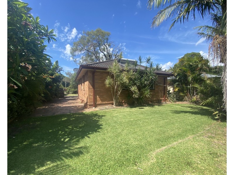 47 PARKWAY AVENUE, Raymond Terrace NSW 2324
