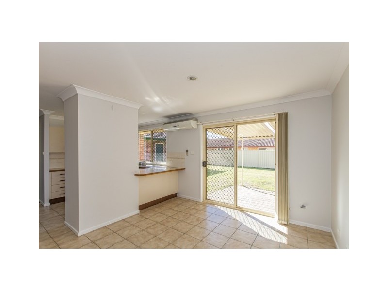 46 CEDERWOOD CRESCENT, Raymond Terrace NSW 2324