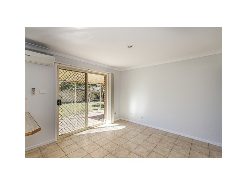 46 CEDERWOOD CRESCENT, Raymond Terrace NSW 2324