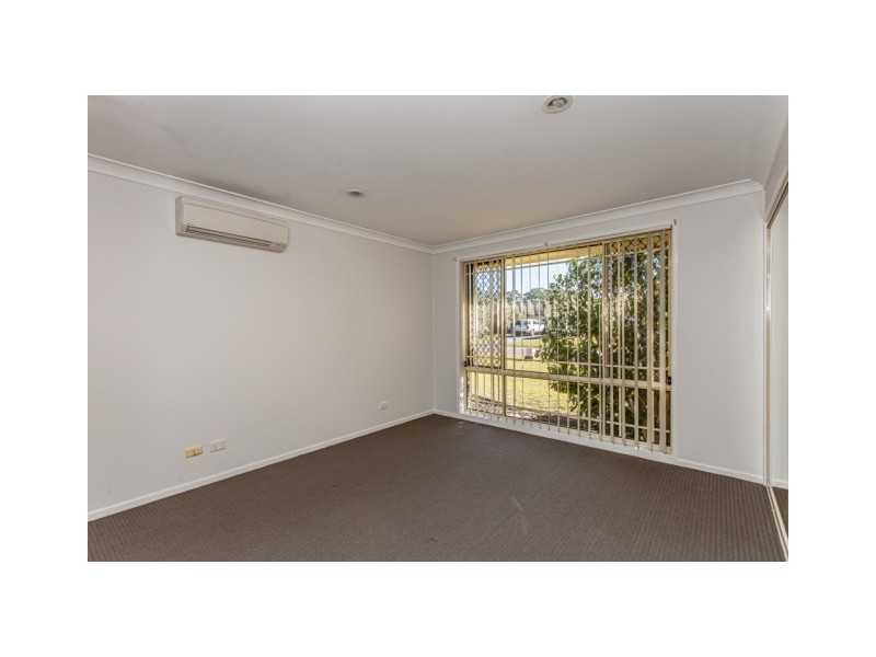 46 CEDERWOOD CRESCENT, Raymond Terrace NSW 2324