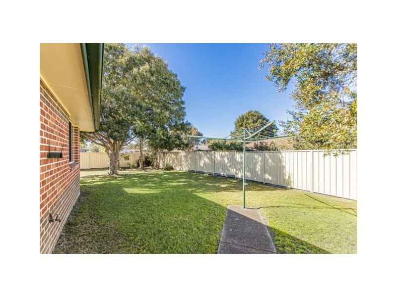46 CEDERWOOD CRESCENT, Raymond Terrace NSW 2324