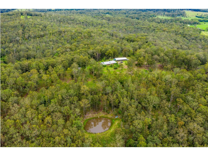 1253 Booral Road, Girvan NSW 2425