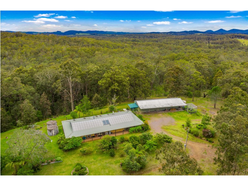 1253 Booral Road, Girvan NSW 2425