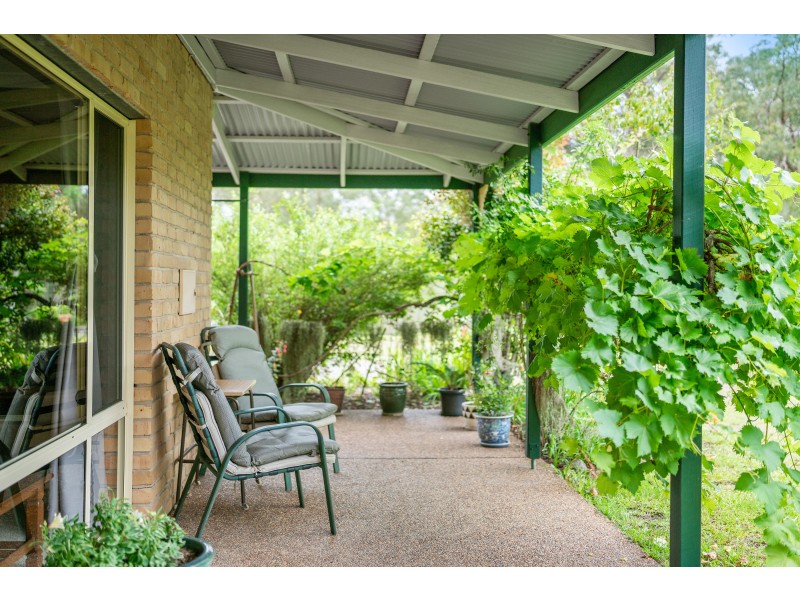 1253 Booral Road, Girvan NSW 2425