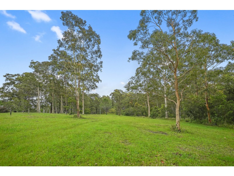 1253 Booral Road, Girvan NSW 2425