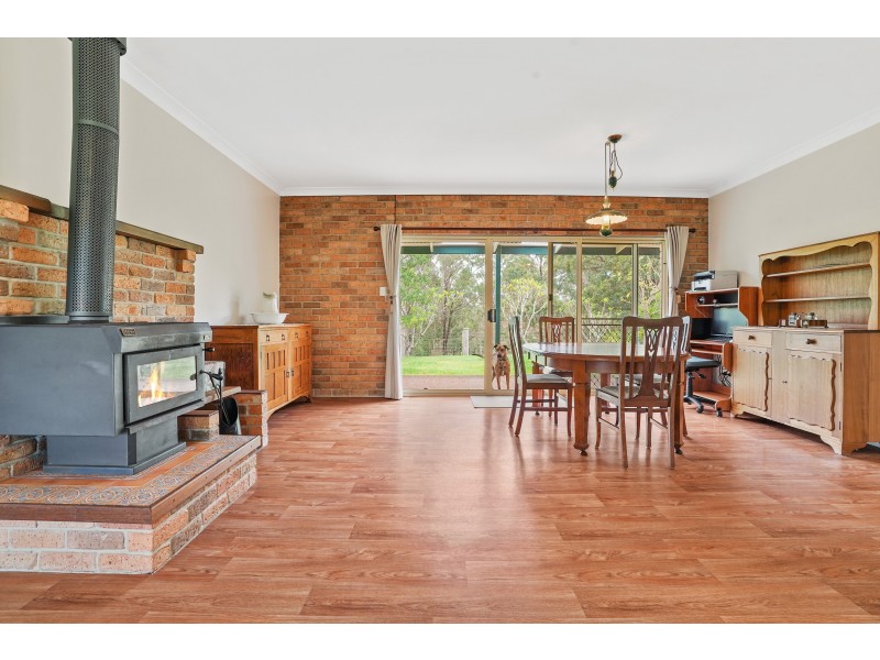 1253 Booral Road, Girvan NSW 2425