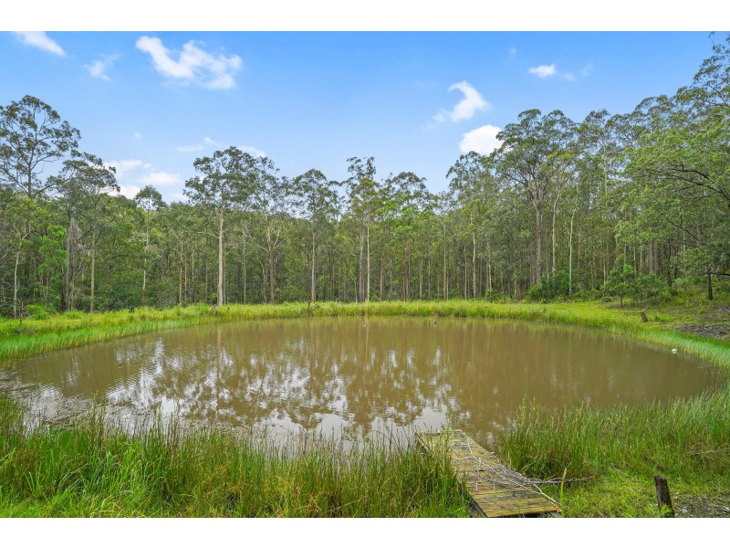 1253 Booral Road, Girvan NSW 2425