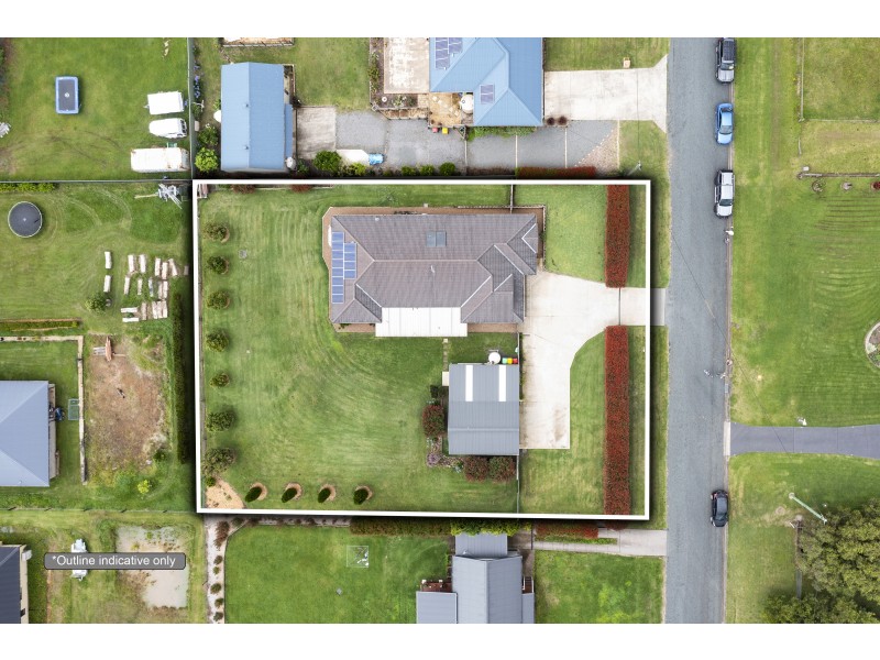 15 Nicolls Street, Stroud NSW 2425