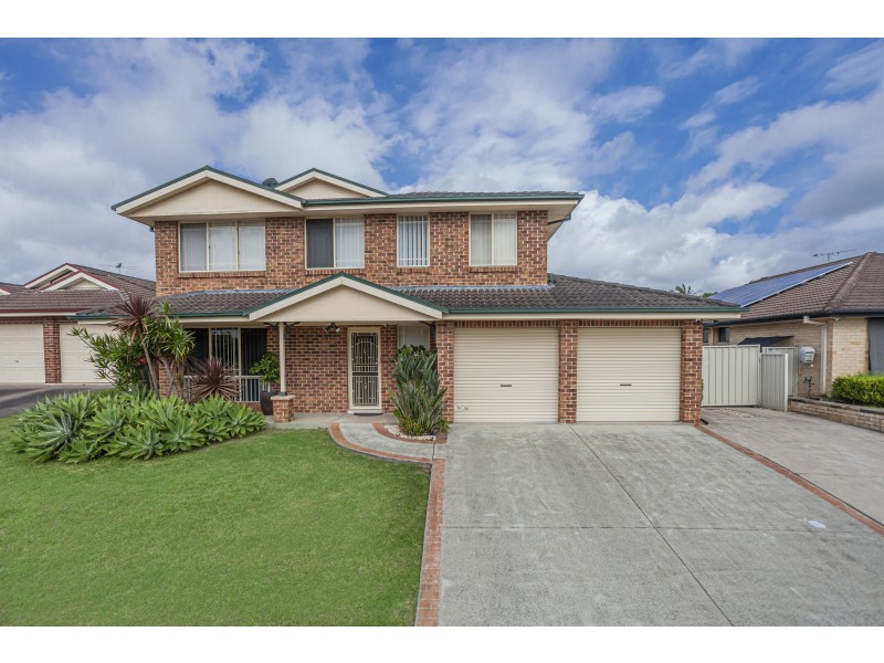 65 Dalyell Way, Raymond Terrace NSW 2324