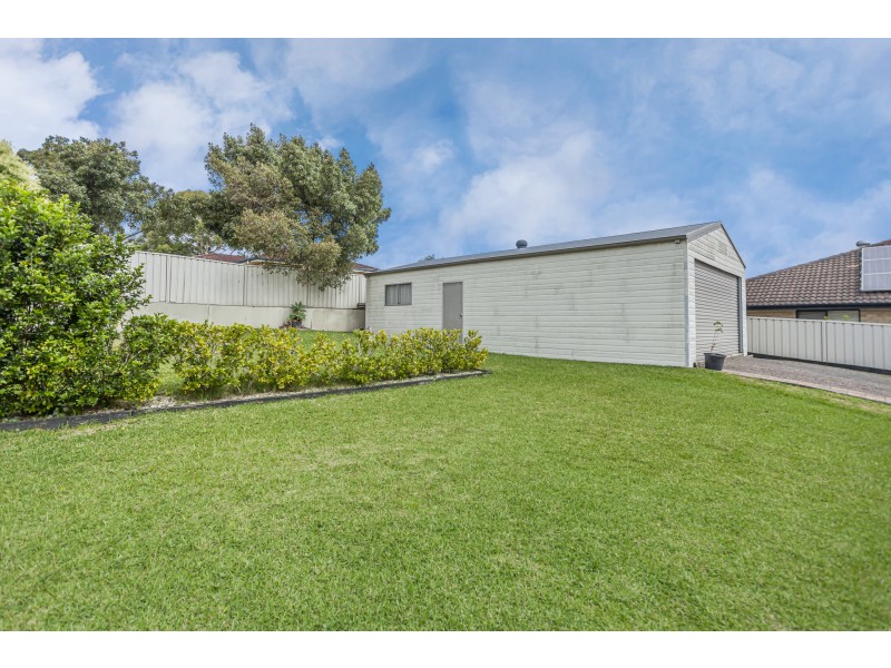 65 Dalyell Way, Raymond Terrace NSW 2324