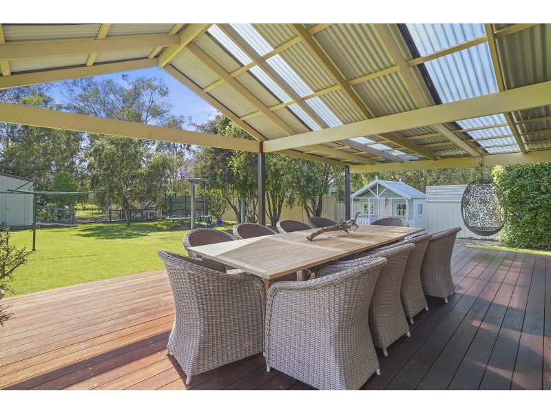 26 Lowe Street, Clarence Town NSW 2321