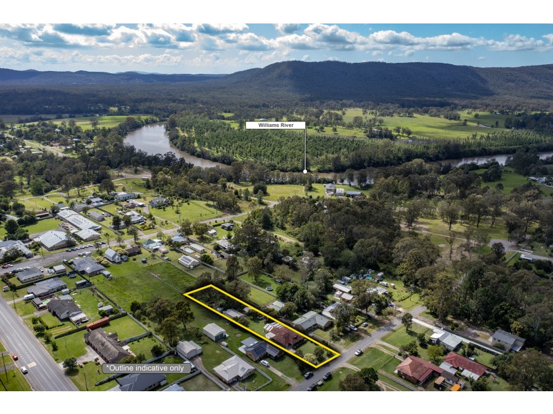 26 Lowe Street, Clarence Town NSW 2321