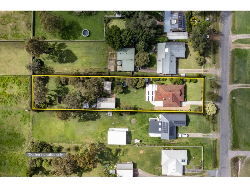 26 Lowe Street, Clarence Town NSW 2321