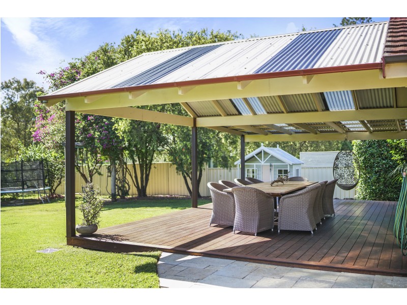 26 Lowe Street, Clarence Town NSW 2321