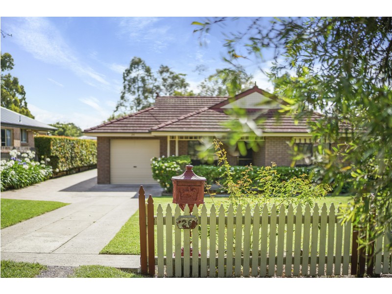 26 Lowe Street, Clarence Town NSW 2321