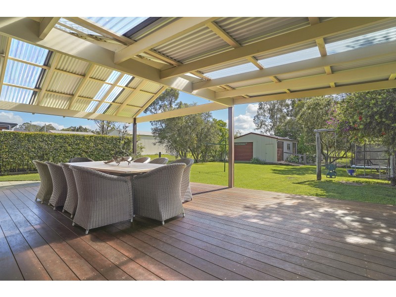 26 Lowe Street, Clarence Town NSW 2321