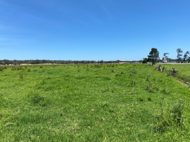 2374 Nelson Bay Road (4 titles), Williamtown NSW 2318