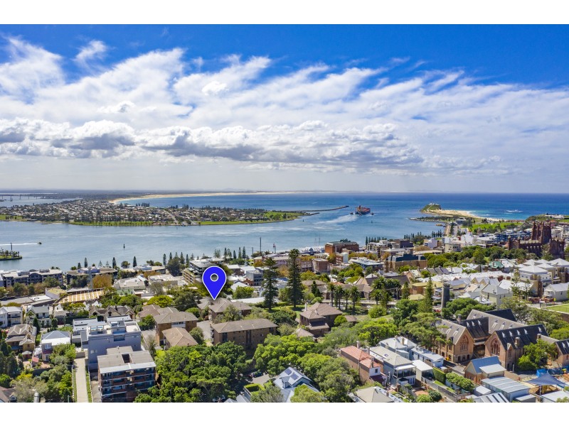 6/39 Church Street, The Hill NSW 2300