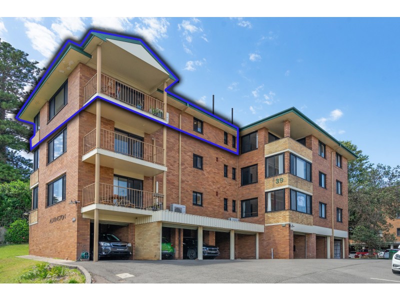 6/39 Church Street, The Hill NSW 2300