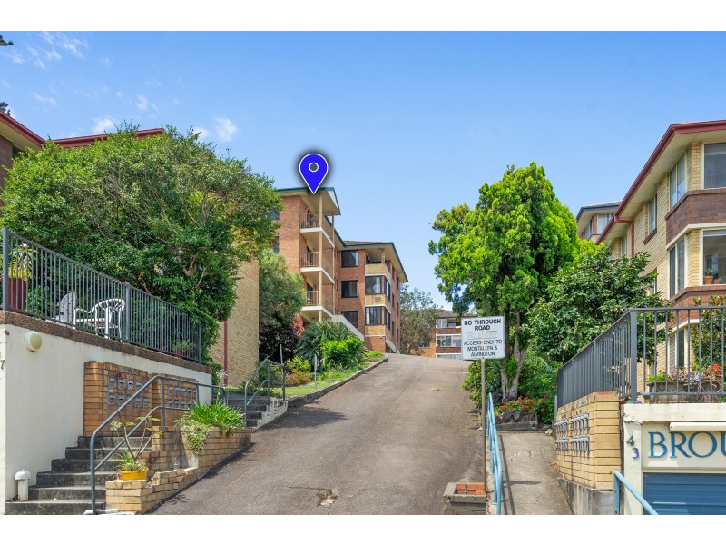 6/39 Church Street, The Hill NSW 2300