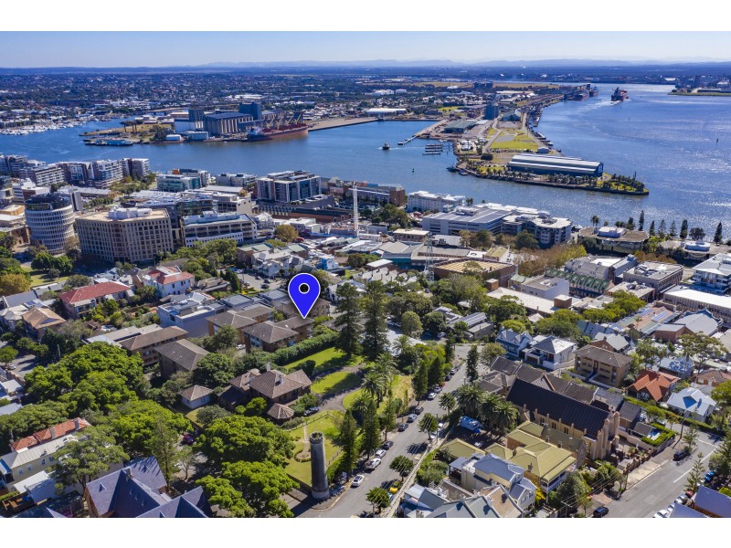 6/39 Church Street, The Hill NSW 2300