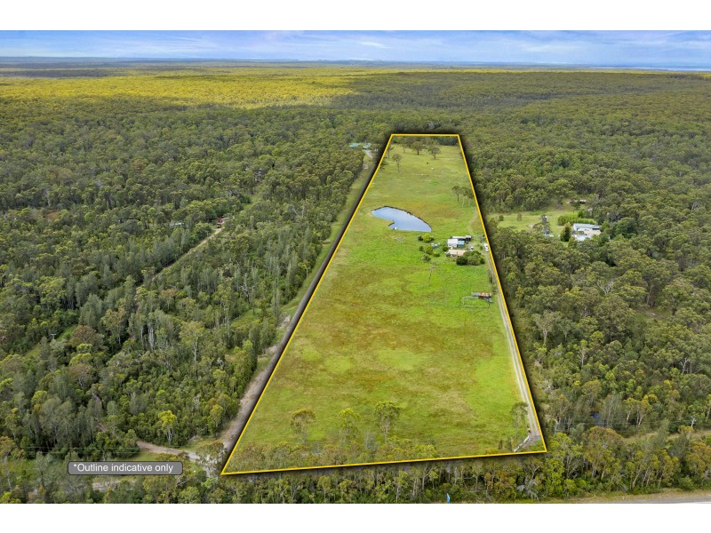 4486 Pacific Highway, Twelve Mile Creek NSW 2324