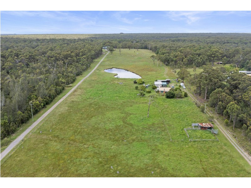 4486 Pacific Highway, Twelve Mile Creek NSW 2324