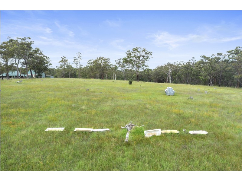 4486 Pacific Highway, Twelve Mile Creek NSW 2324