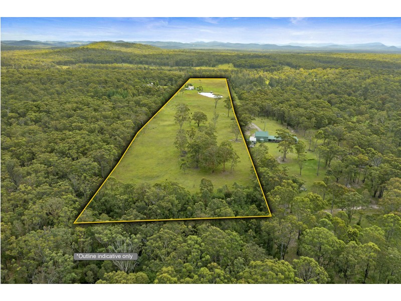 4486 Pacific Highway, Twelve Mile Creek NSW 2324