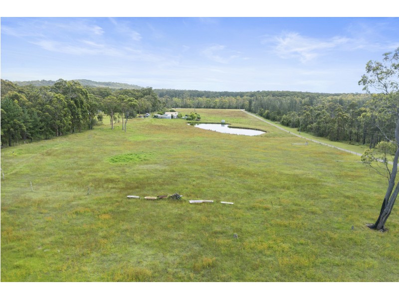 4486 Pacific Highway, Twelve Mile Creek NSW 2324