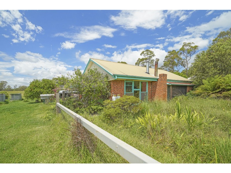 4486 Pacific Highway, Twelve Mile Creek NSW 2324