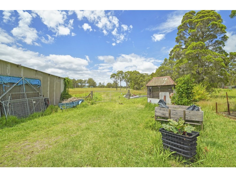 4486 Pacific Highway, Twelve Mile Creek NSW 2324
