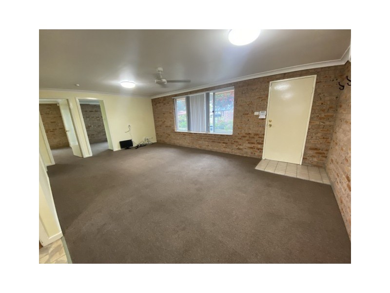 1/31 Benjamin Lee Drive, Raymond Terrace NSW 2324