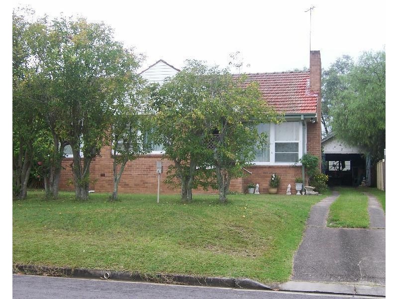 2 Riverview Place, Raymond Terrace NSW 2324