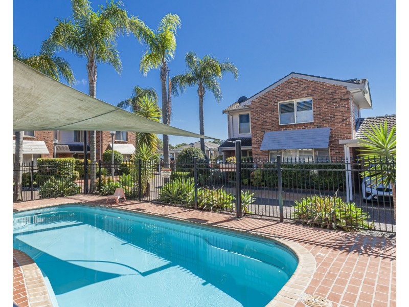 4/15 Hastings Drive, Raymond Terrace NSW 2324