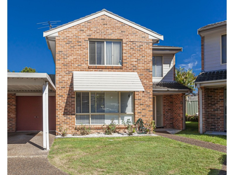 4/15 Hastings Drive, Raymond Terrace NSW 2324
