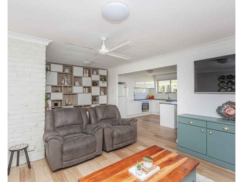 8 Bowman Drive, Raymond Terrace NSW 2324