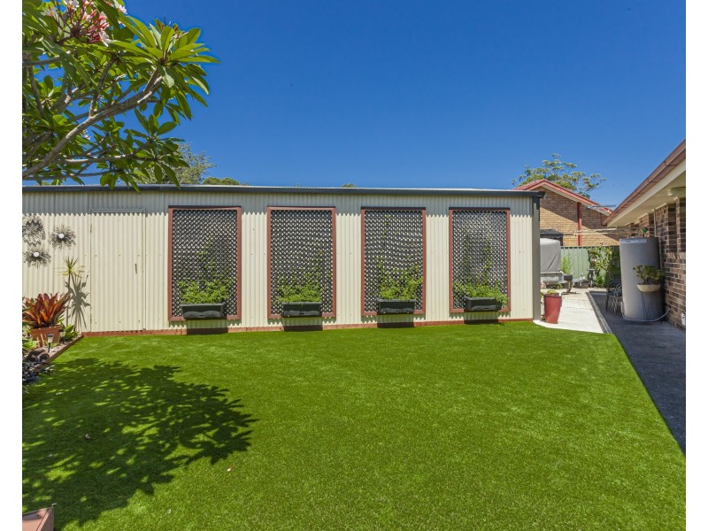 8 Bowman Drive, Raymond Terrace NSW 2324