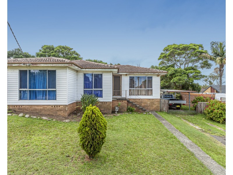 2 Sabre Avenue, Raymond Terrace NSW 2324
